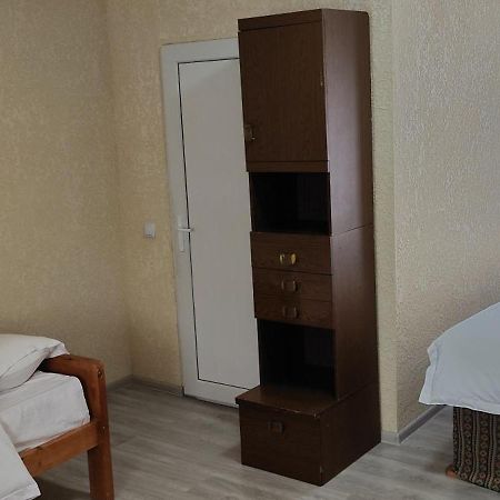 Aura Relax Hotel Bosteri Eksteriør billede