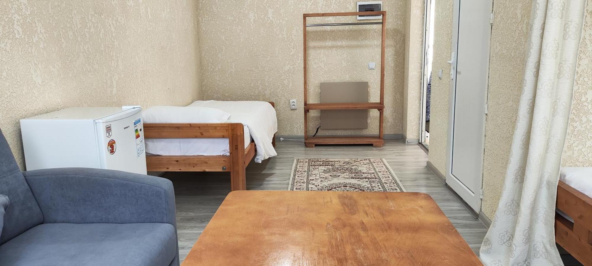 Aura Relax Hotel Bosteri Eksteriør billede