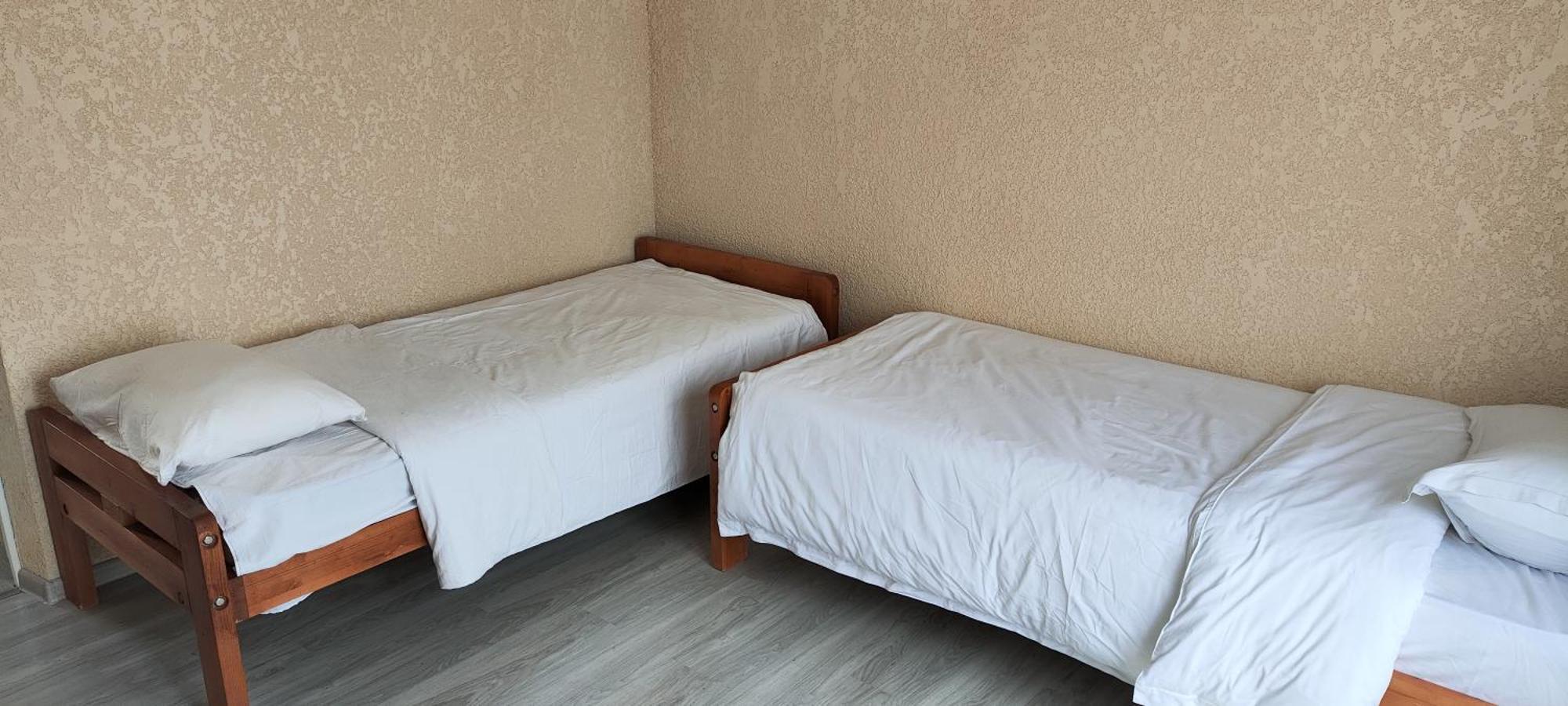 Aura Relax Hotel Bosteri Eksteriør billede
