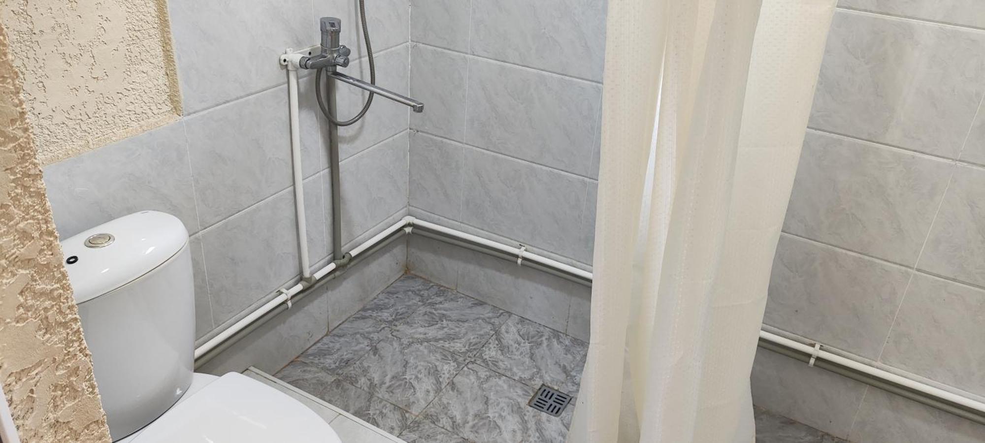 Aura Relax Hotel Bosteri Eksteriør billede