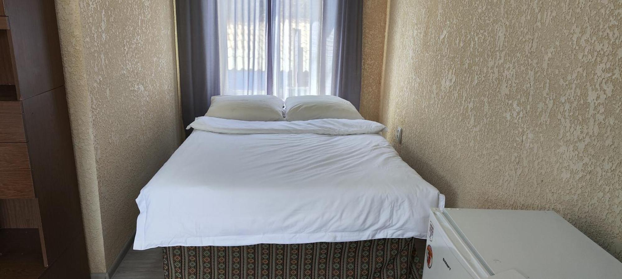 Aura Relax Hotel Bosteri Eksteriør billede