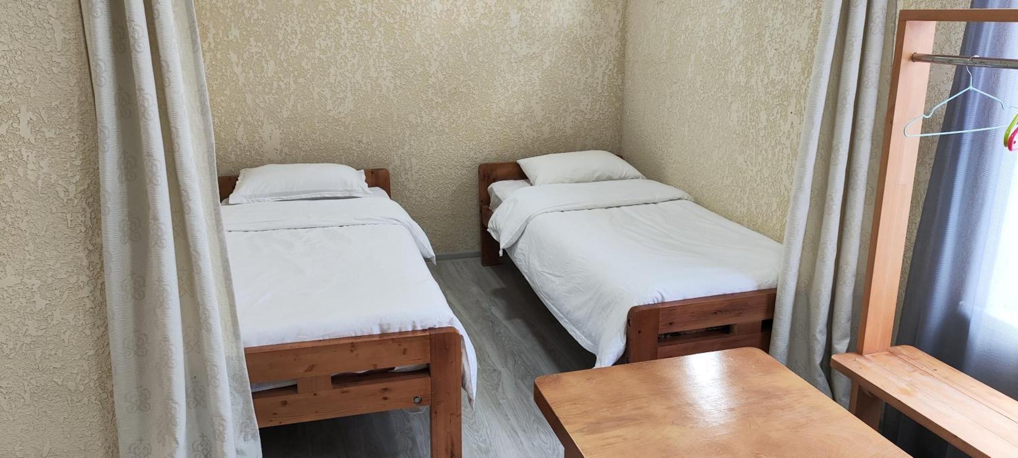 Aura Relax Hotel Bosteri Eksteriør billede