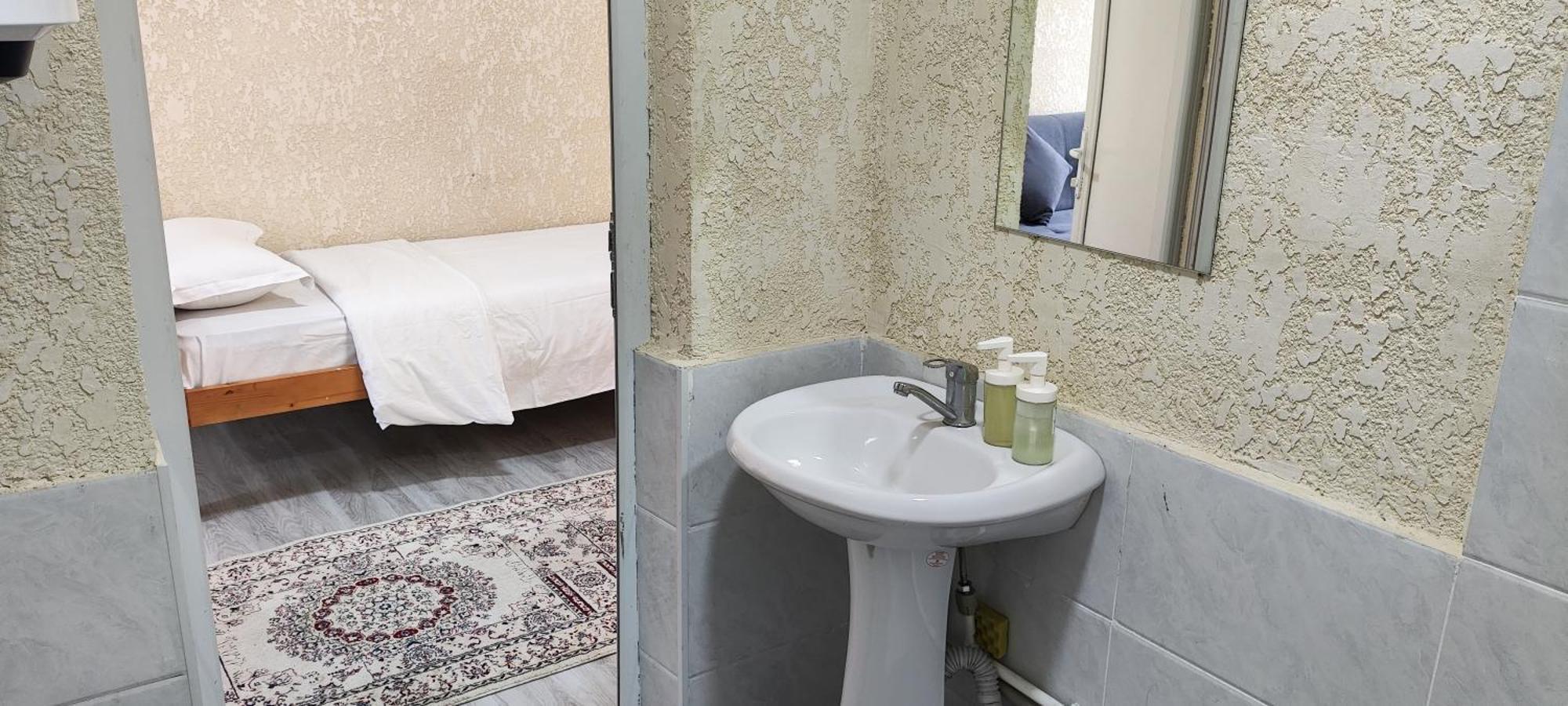 Aura Relax Hotel Bosteri Eksteriør billede